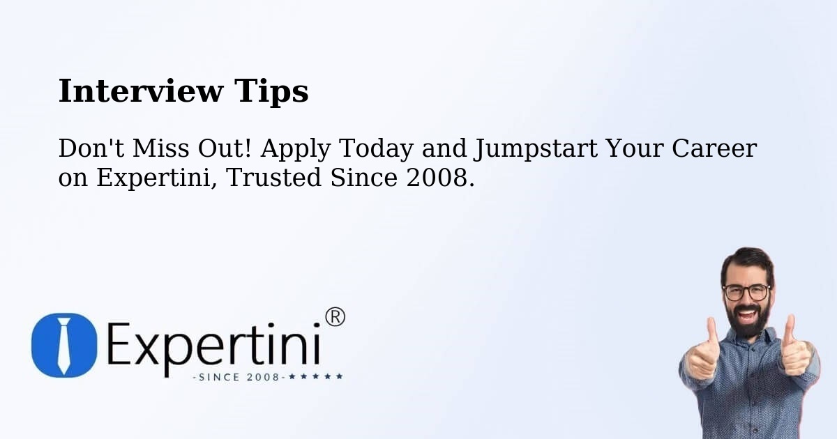 Interview Tips & Techniques for Job Seekers – Bancroft - Bancroft, Canada Jobs Expertini