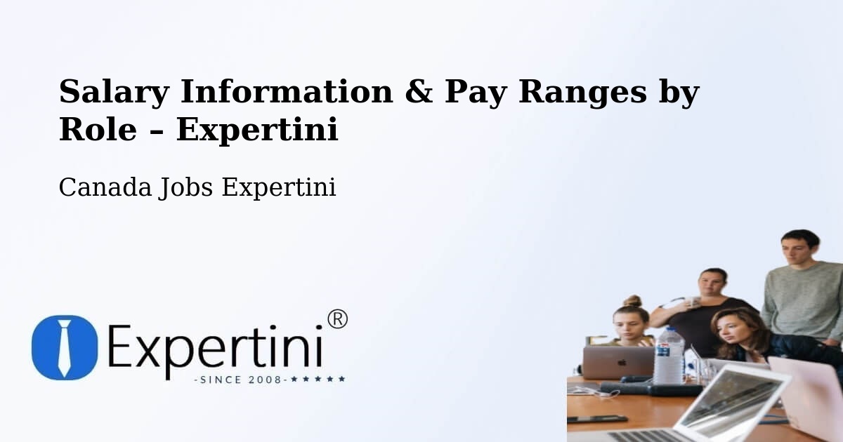 Salary Information & Pay Ranges – Bancroft - Bancroft, Canada Jobs Expertini